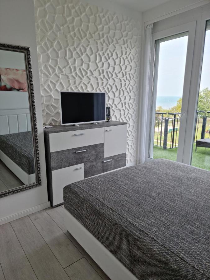 Best Panoráma Apartman Siófok Exterior foto