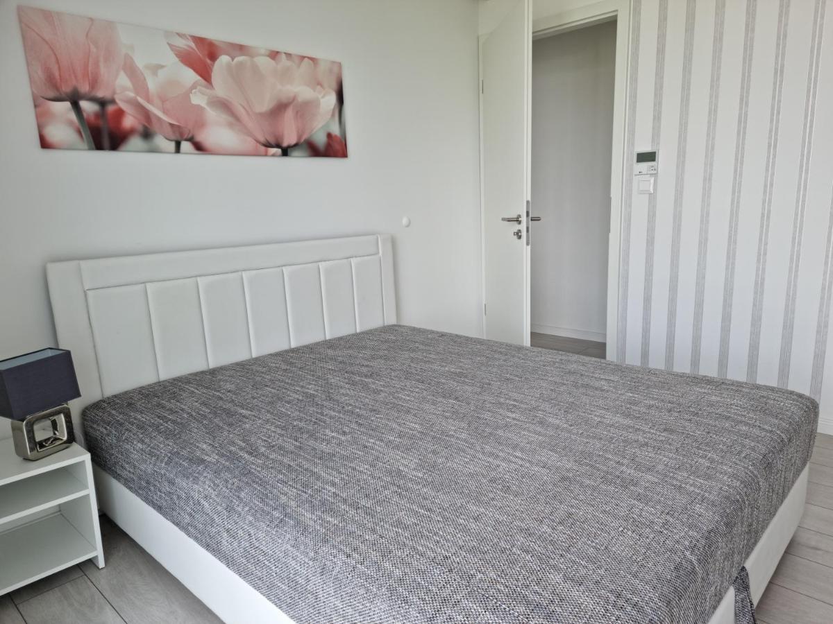 Best Panoráma Apartman Siófok Exterior foto