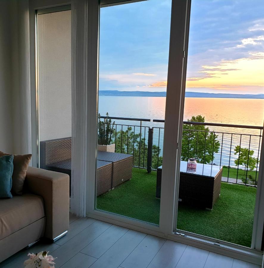 Best Panoráma Apartman Siófok Exterior foto