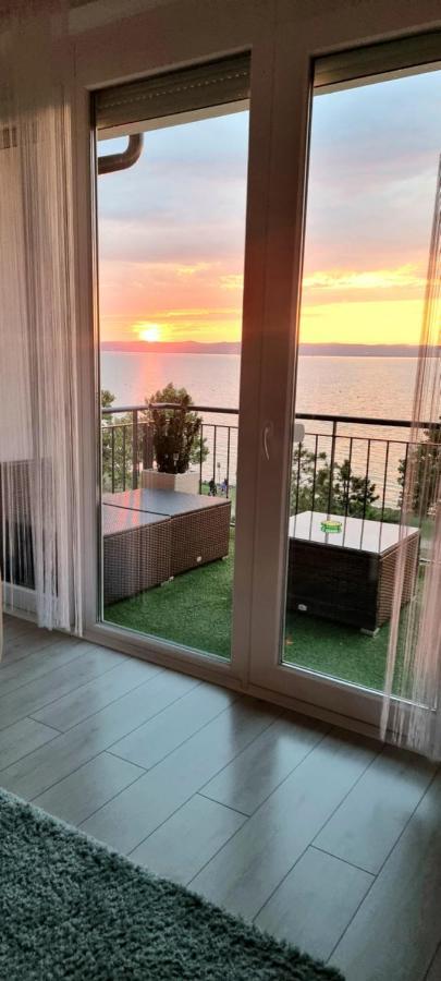 Best Panoráma Apartman Siófok Exterior foto
